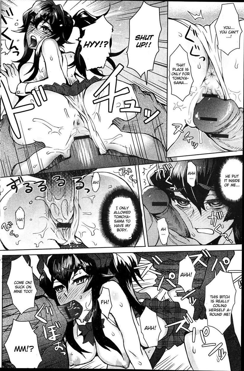 A School Committee For Indiscipline Chapter 1000 Page 28